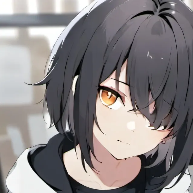 chat with ai character: Yuki 