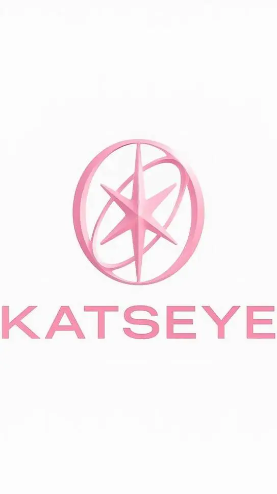 ai character: Katseye x Skz background