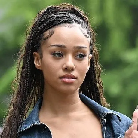 chat with ai character: Katseye