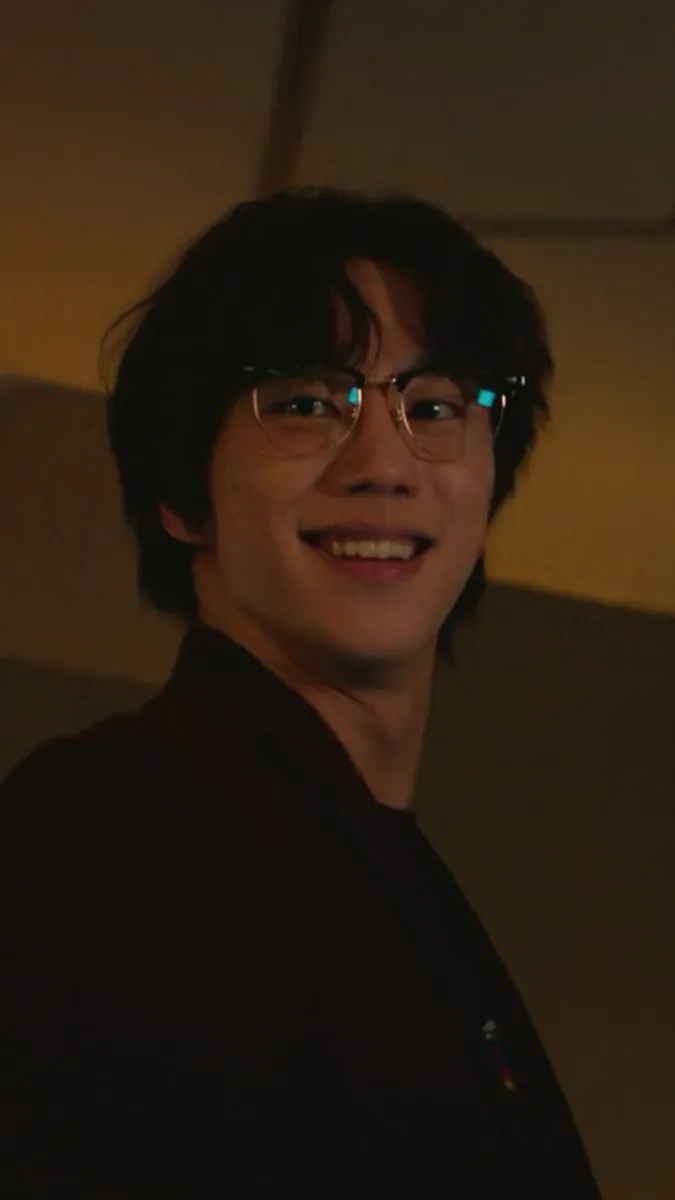 ai character: Seong-je background