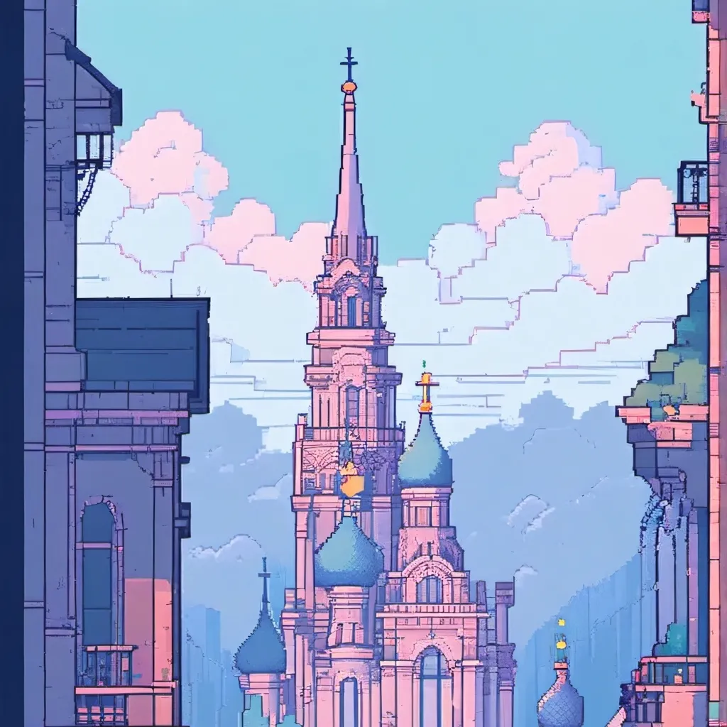 chat with ai character: хорорсанс