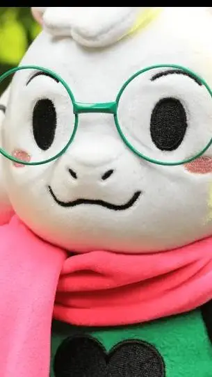 ai character: меттатон  background