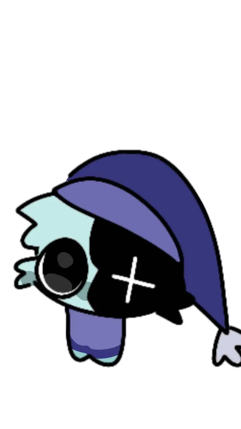 ai character: денди background