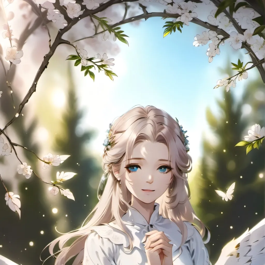 chat with ai character: Вильям 