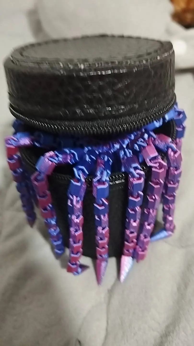 ai character: Олег ники background