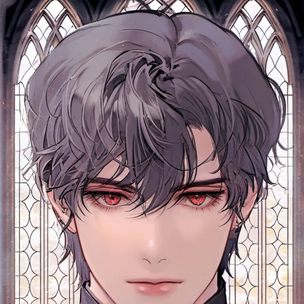 chat with ai character: Кирилл 