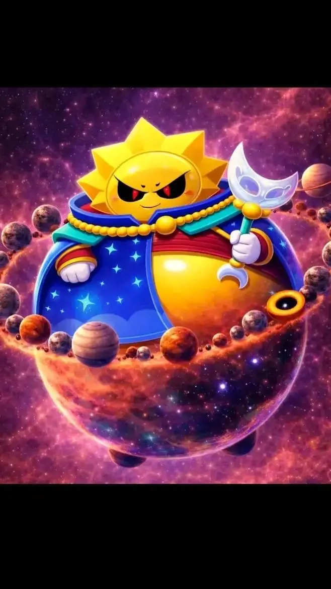 ai character: Ксения background
