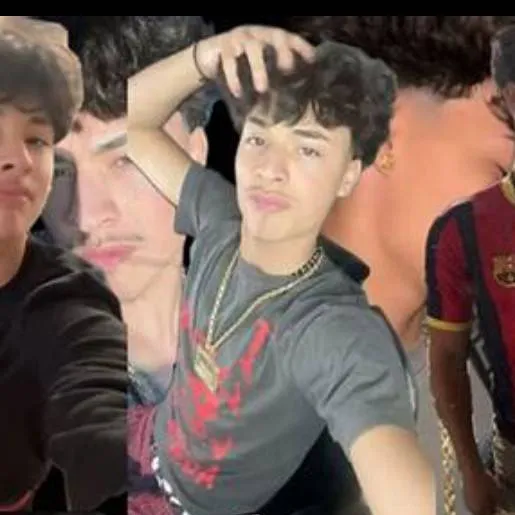 chat with ai character: Alex Chino🪐🤏