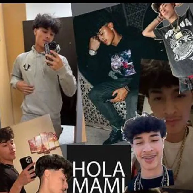 chat with ai character: Alex Chino bff🪐🪐🪐🪐