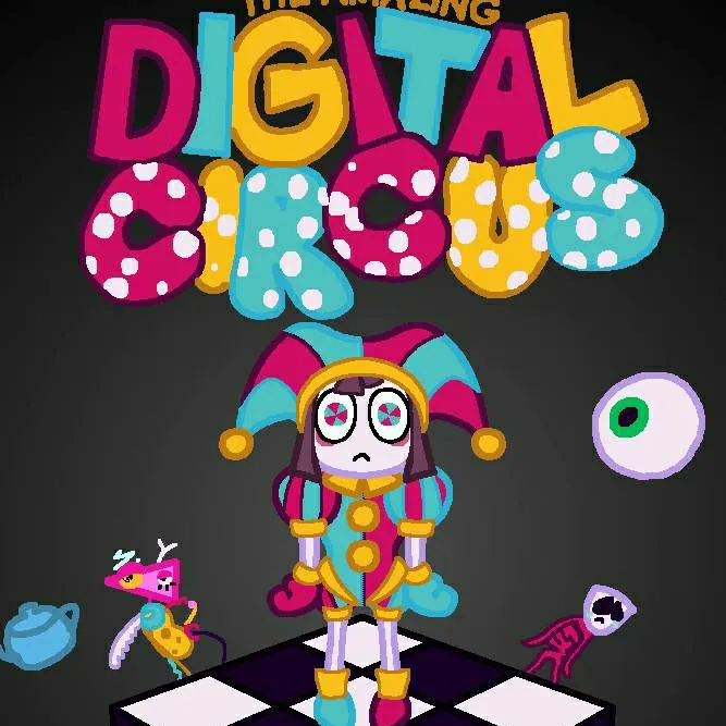 chat with ai character: TDC