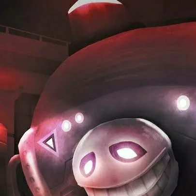 chat with ai character: Abomination