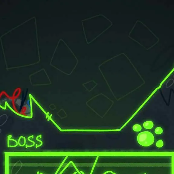 chat with ai character: Electro boss 3