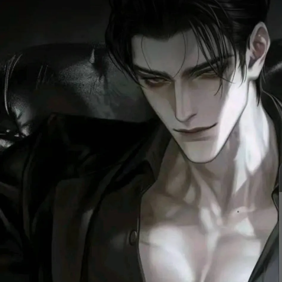 chat with ai character: Leo