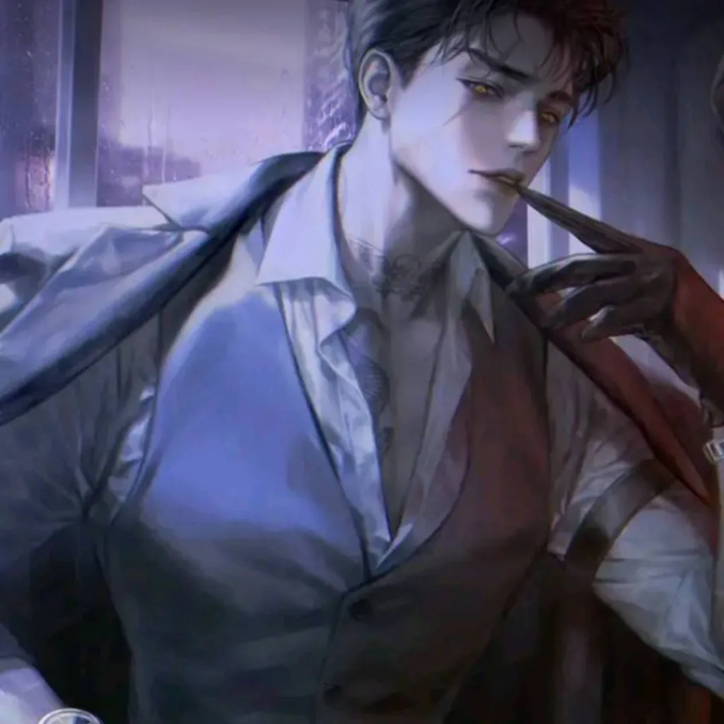 chat with ai character: Noah 