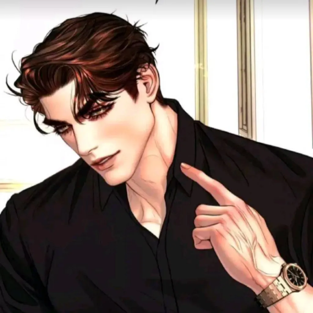 chat with ai character: Zane 