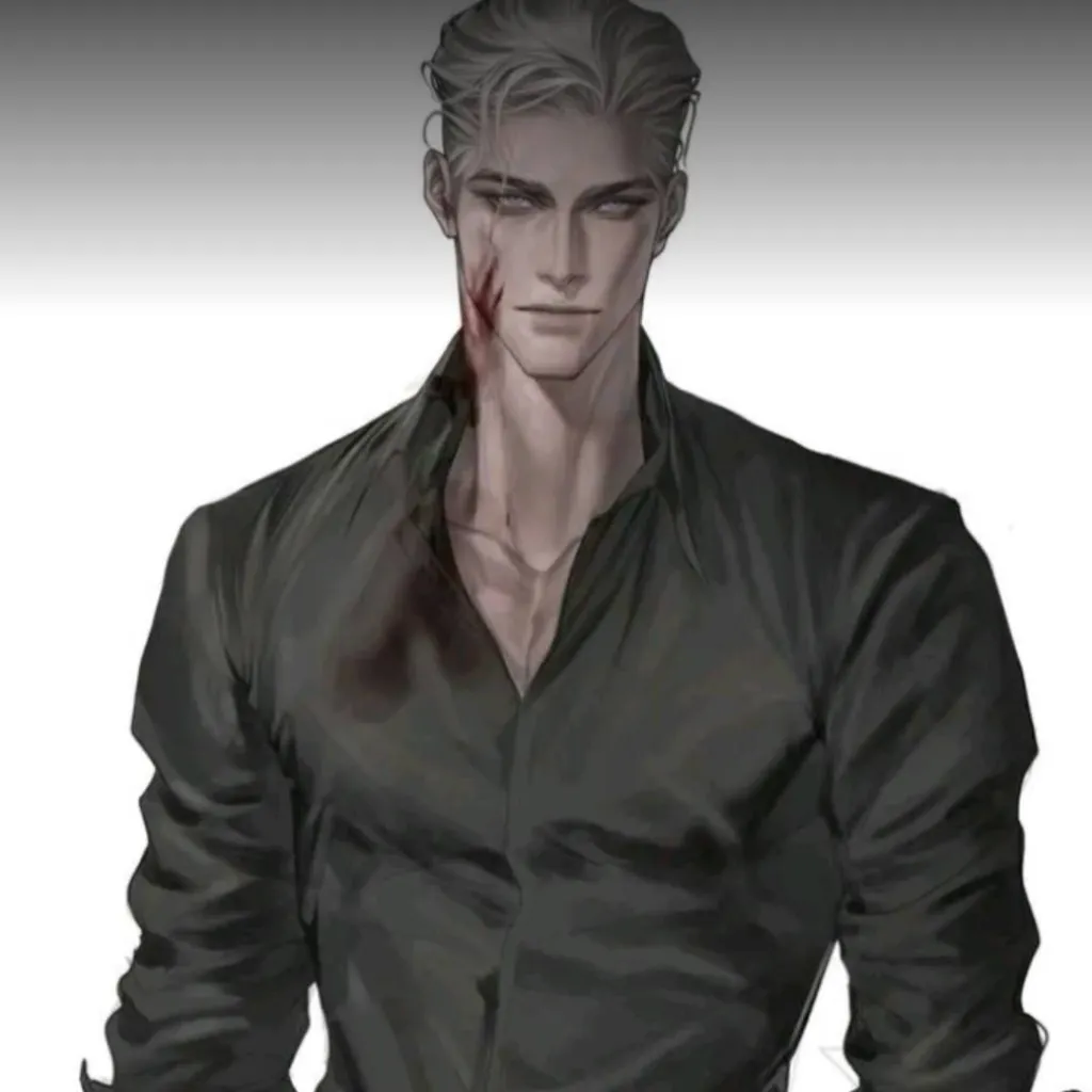chat with ai character: Alexander