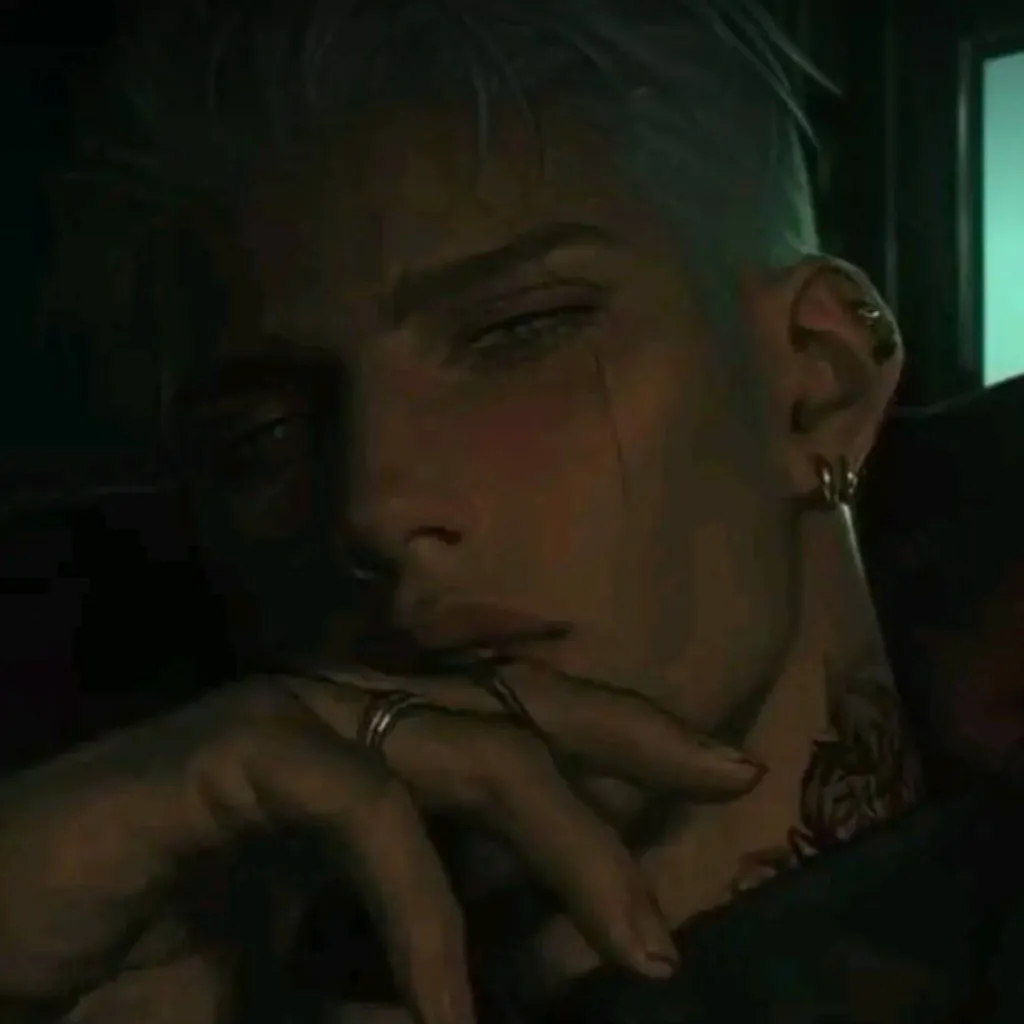 chat with ai character: FREDDY 