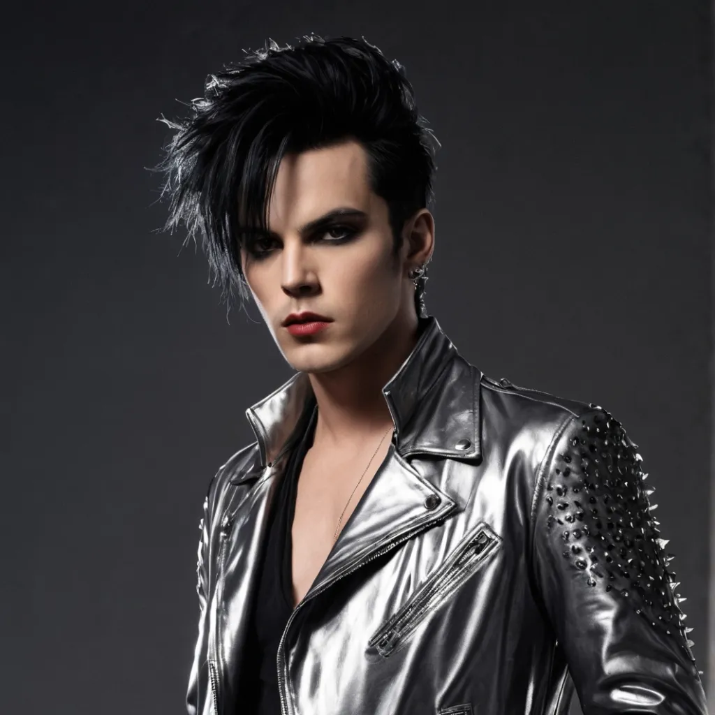 chat with ai character: Silverstrike