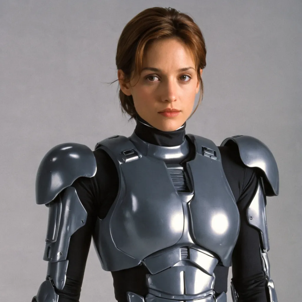 chat with ai character: Elara