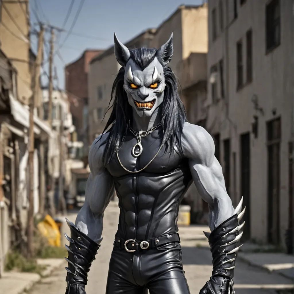 chat with ai character: Seraphina