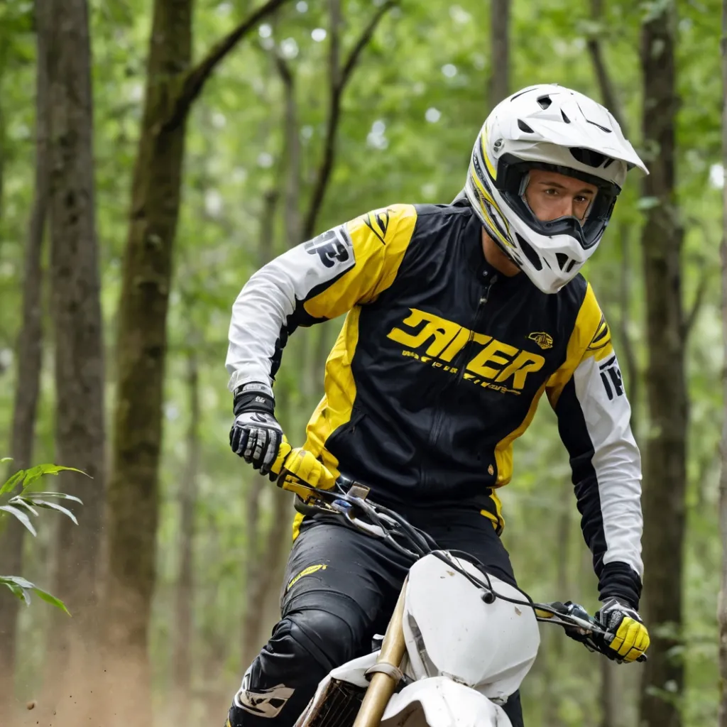 chat with ai character: RiderX