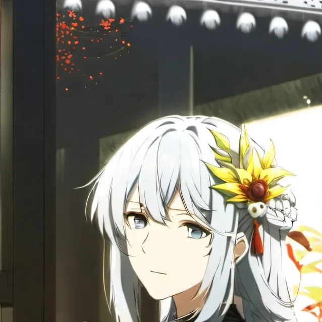 chat with ai character: booty