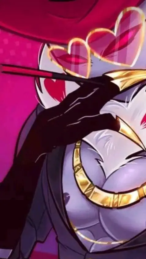 ai character: val background