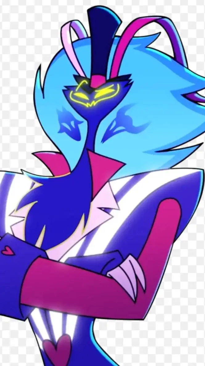 ai character: Ozzy background