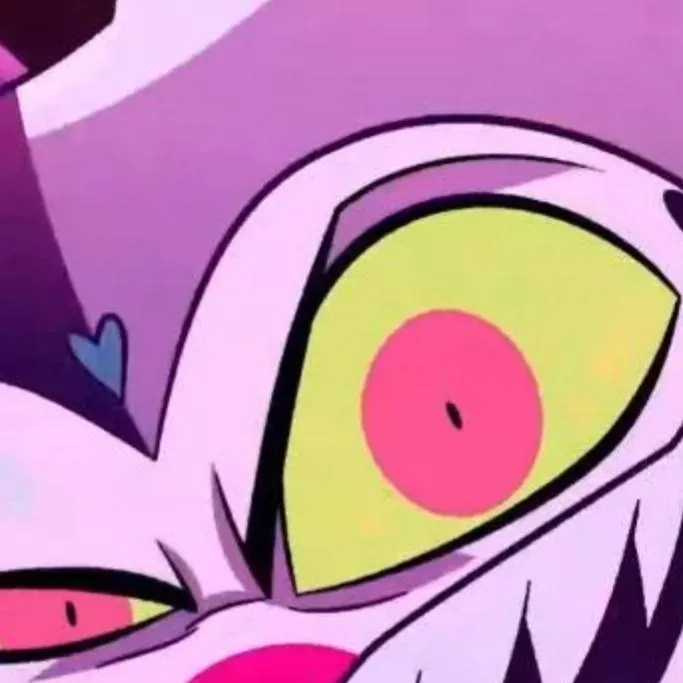 chat with ai character: fizzy