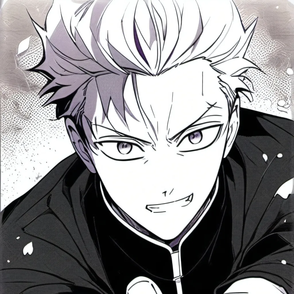 chat with ai character: 833