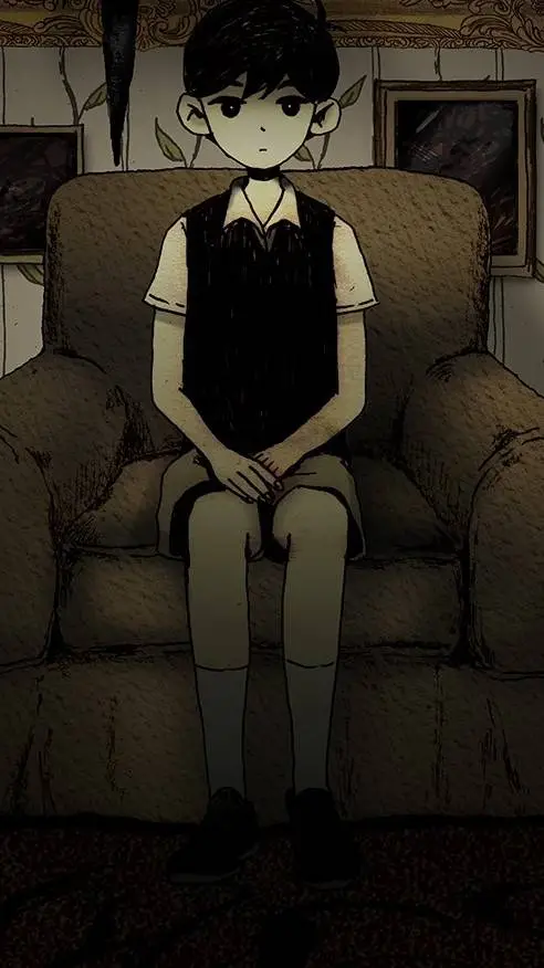 ai character: sunny background