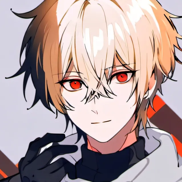 chat with ai character: leo