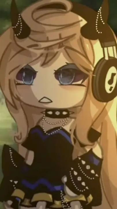 ai character: Emily  background