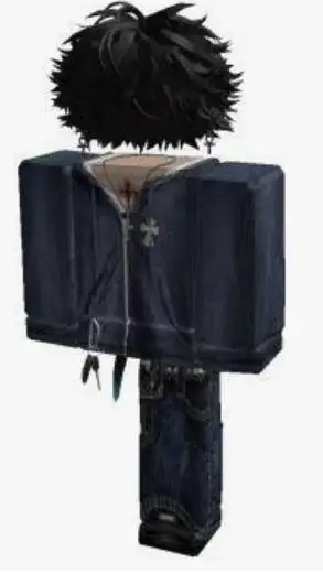 ai character: Anthony background