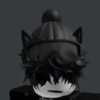 chat with ai character: Roblox kidnapper