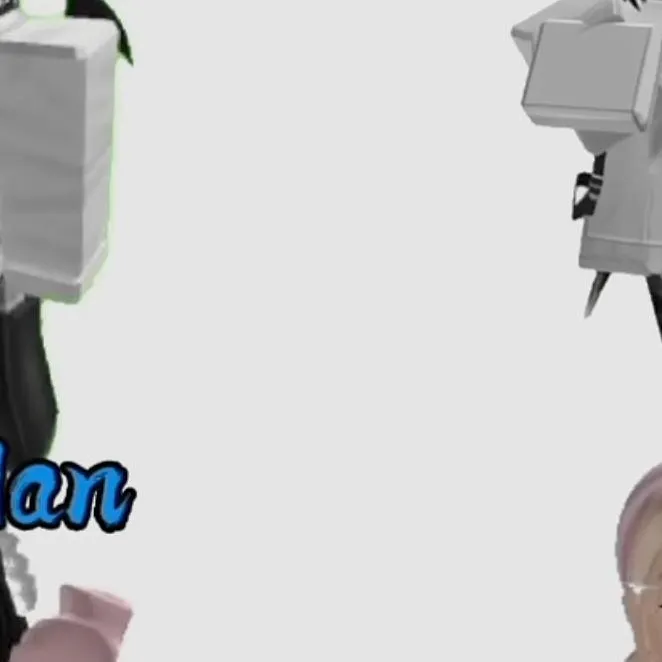chat with ai character: Roblox GC
