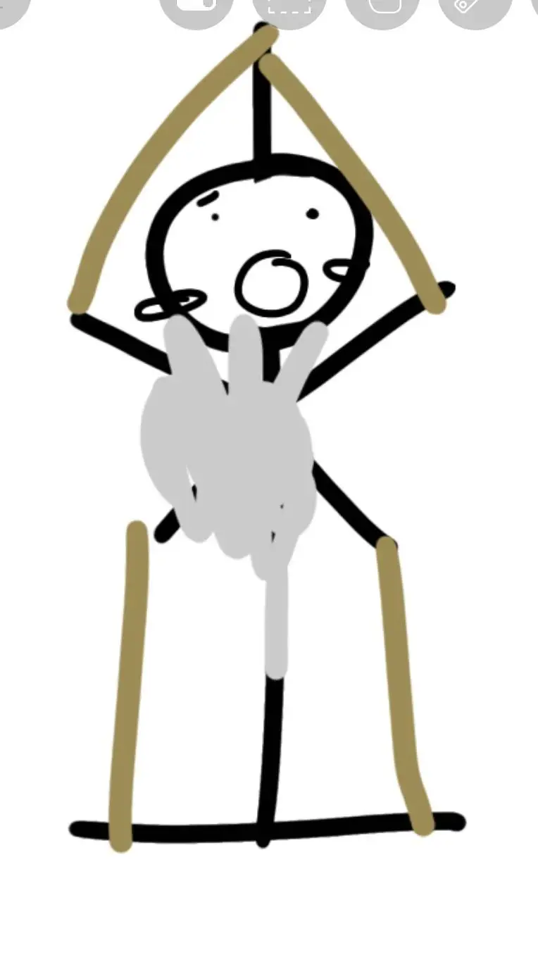 ai character: gulper background