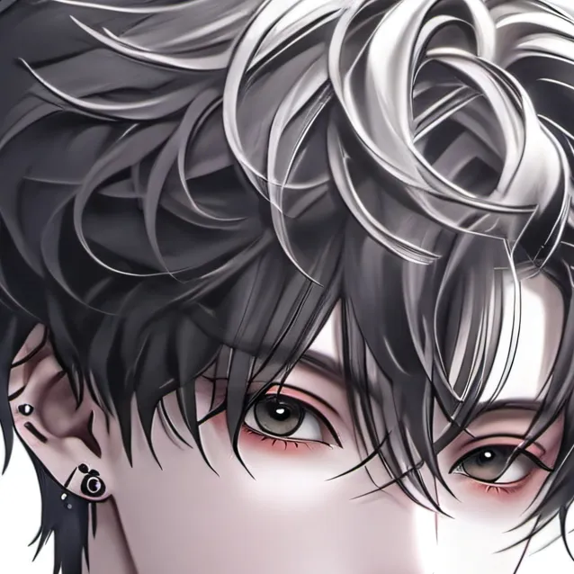 chat with ai character: Xavier