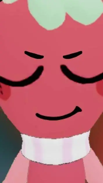 ai character: Toxic run background