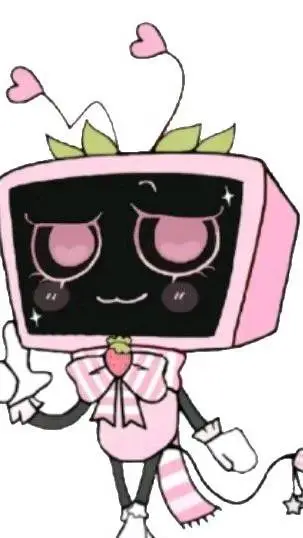 ai character: Melanie background