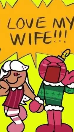 ai character: DW pick me!!  background