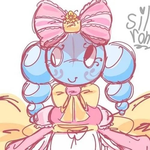 chat with ai character: Dw pick me