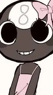 ai character: Toodles background