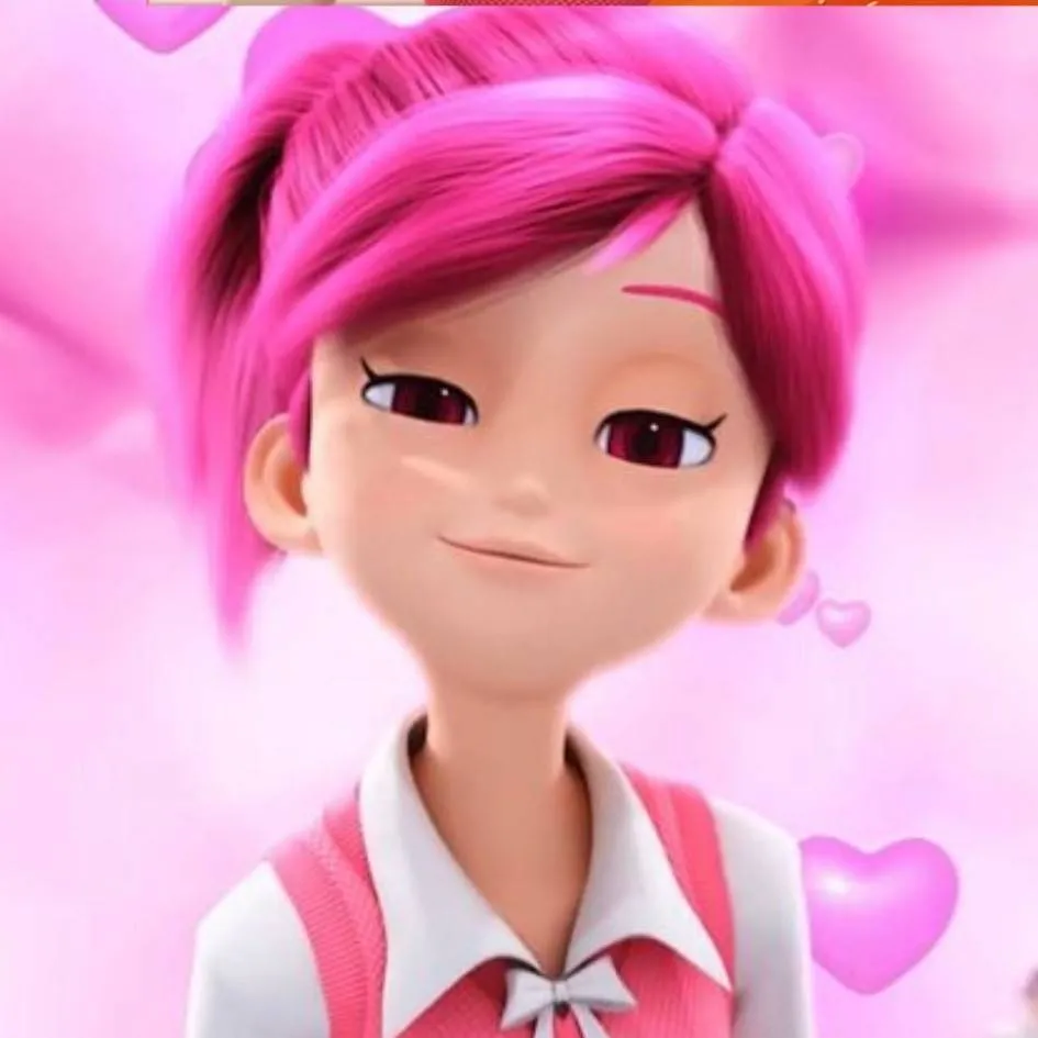 chat with ai character: ari