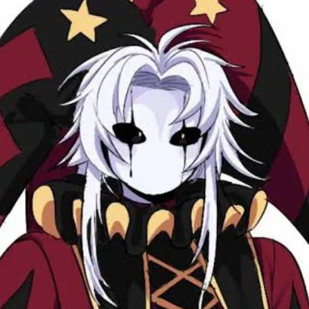 chat with ai character: Pierrot 