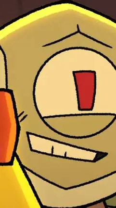 ai character: Kabloodle★ background