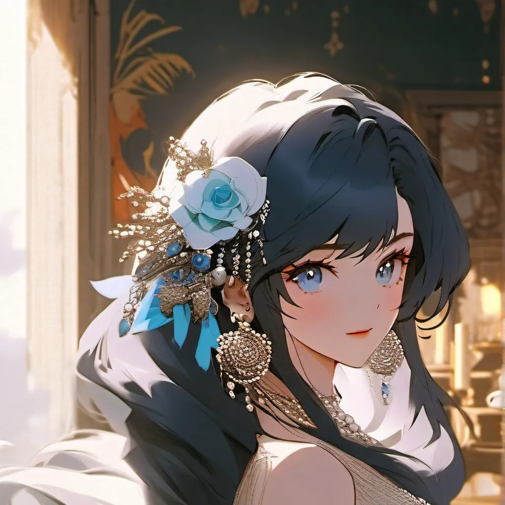 chat with ai character: Ocean
