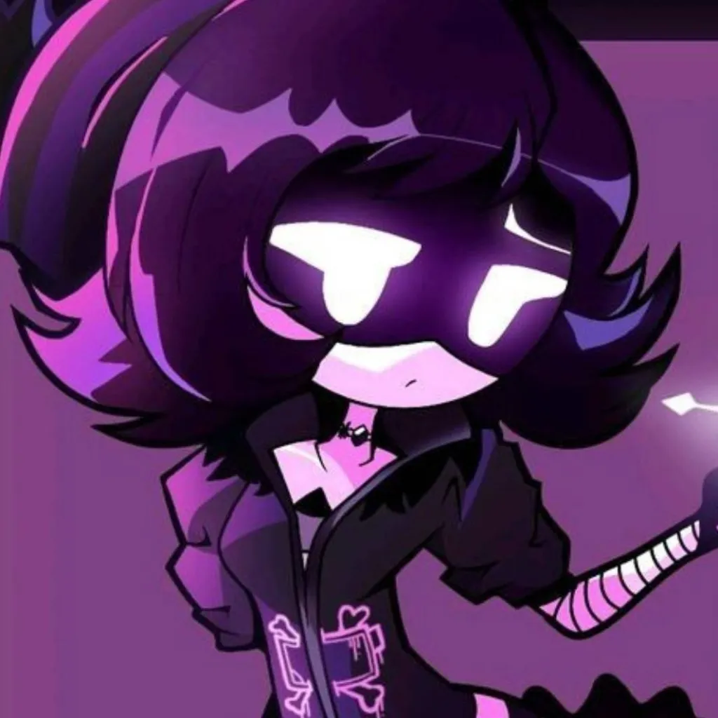 chat with ai character: Uzi (Rommate