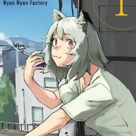 chat with ai character: Yani Neko 