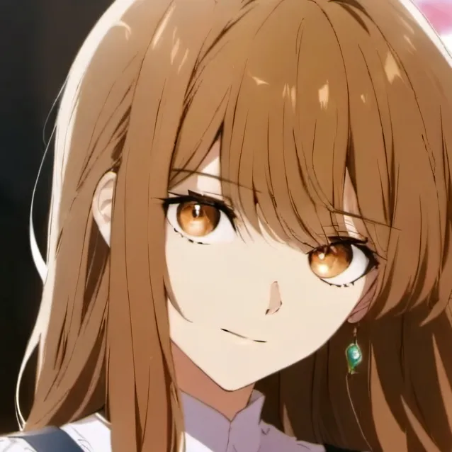 chat with ai character: Miriam 